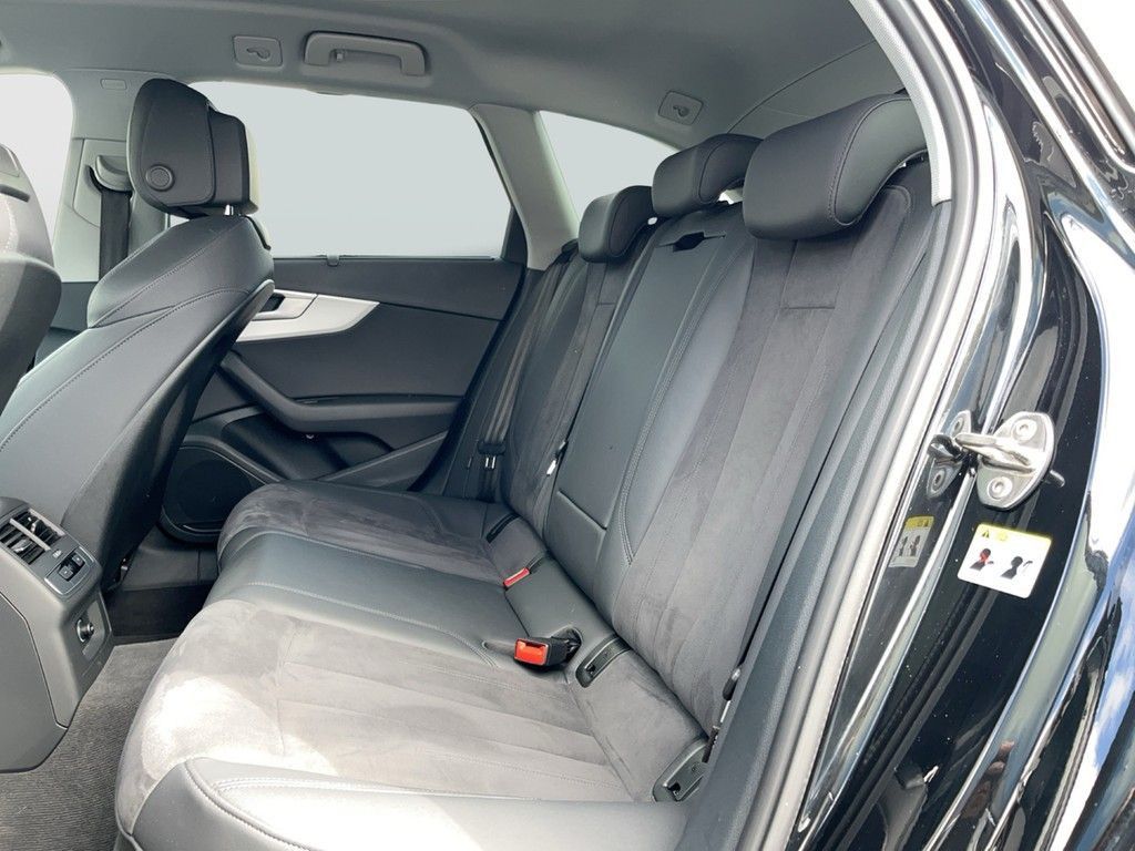 Audi A4 Allroad - Bild 16