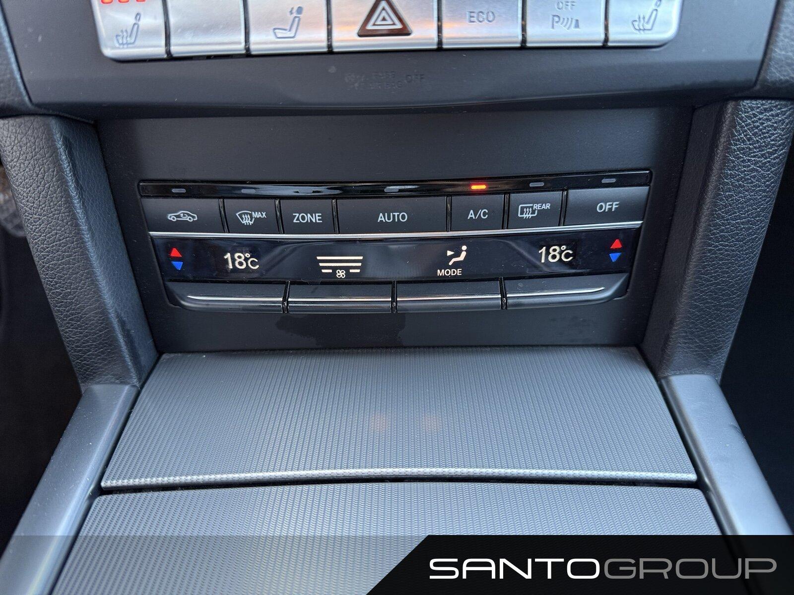 Mercedes-Benz E 220 BlueTEC T-Modell Avantgarde/Navi/SHD/Autom