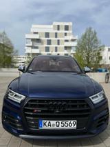 Audi SQ5 TDI tiptronic quattro - - Audi SQ5 in Karlsruhe