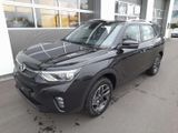 Ssangyong Korando E-Motion Bronze 2023 Wärmepumpe Notbrems