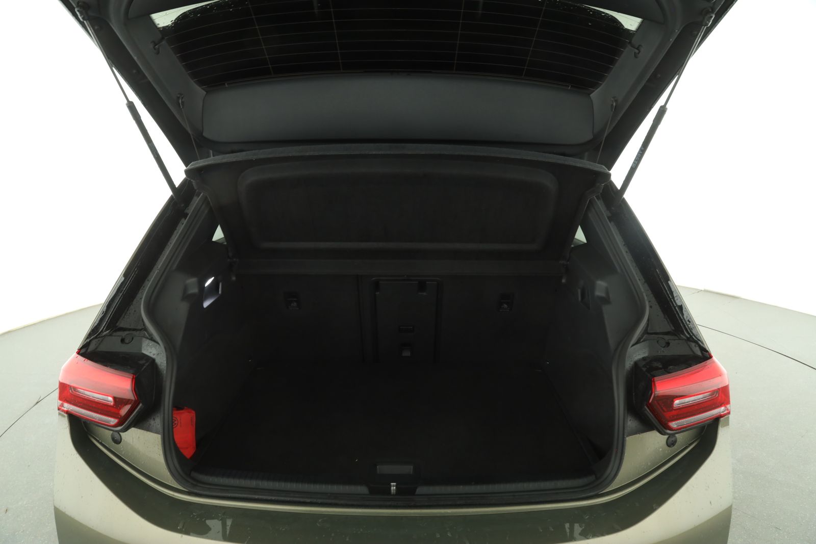 Volkswagen ID.3 - Bild 8
