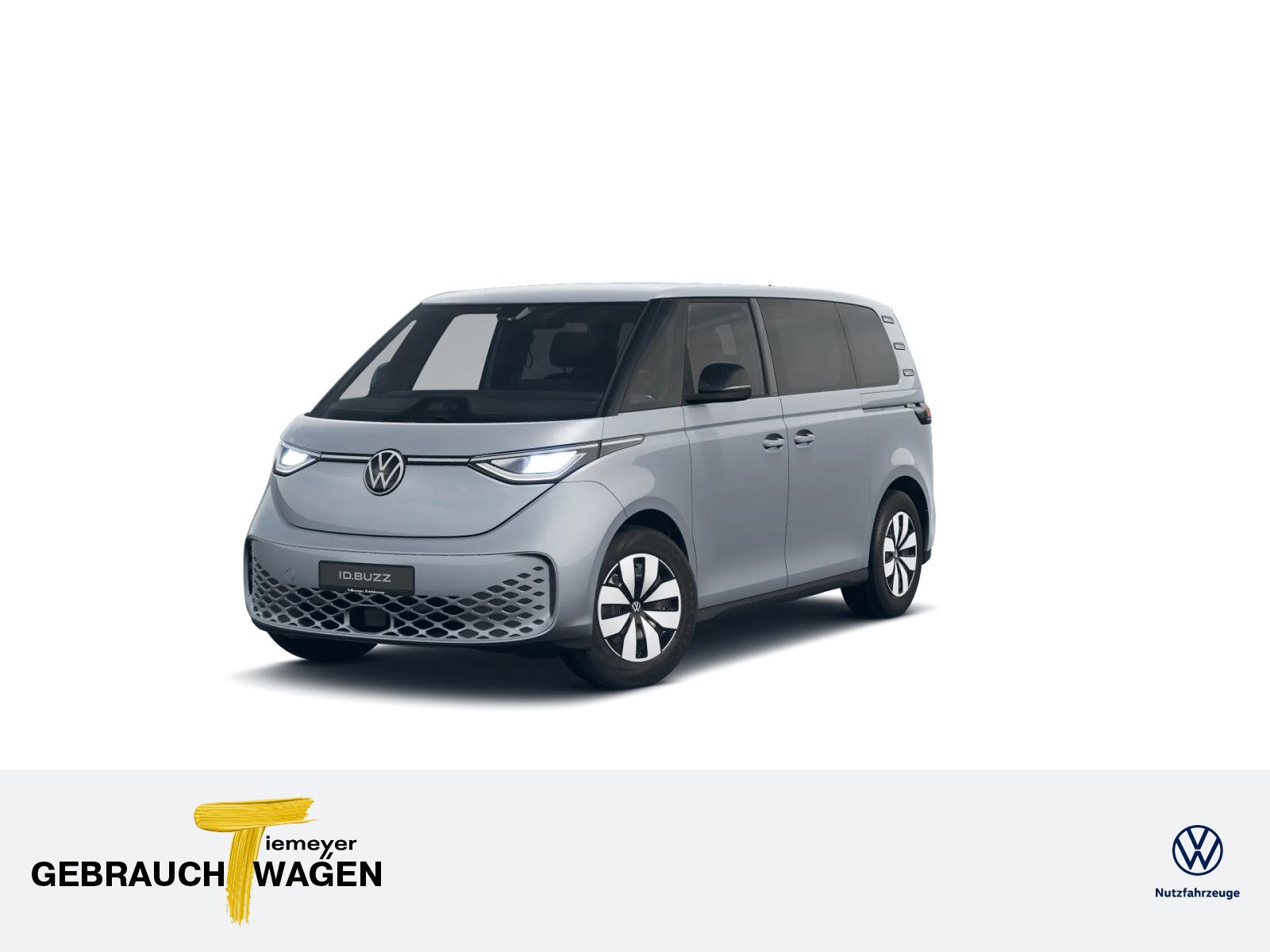 Volkswagen ID.Buzz PRO CAR2X PRIVACY PDC foto 1