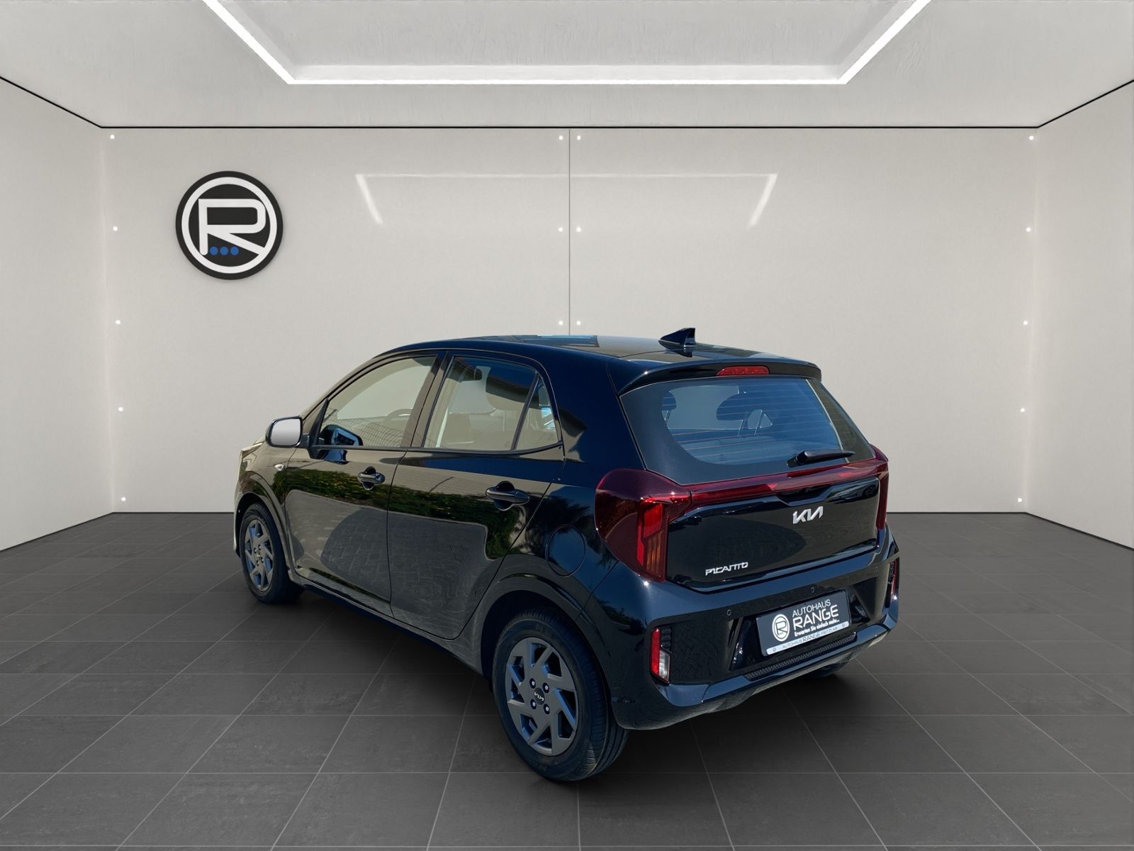 Kia Picanto - Bild 6