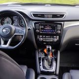 Nissan Qashqai 1.7 dCi Xtronic Tekna ALL-MODE 4x4i ... - Nissan Qashqai: 7