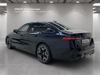 BMW 520 - Vorschau Bild 5