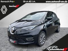 Foto Nummer 1: RENAULT ZOE