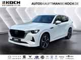 Mazda CX-60 e-SKY PHEV Takumi AT ACC LED DRI-P COM-P - Mazda CX-60: Takumi