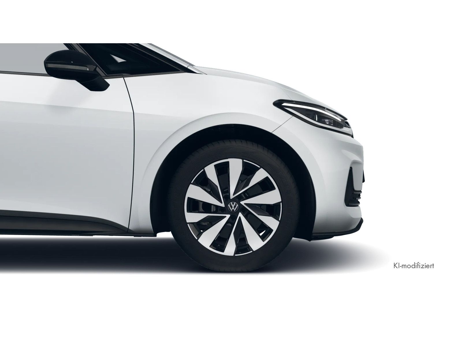 Volkswagen ID.3 Neo Life 125 kW (170 PS) 50 kWh imagem 3