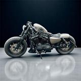Harley-Davidson Harley Davidson Sportster 48 - HARLEY-DAVIDSON SPORTSTER 48