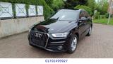 Audi Q3 2.0 TDI Quattro S-Line Scheckheftgepflegt - Audi Q3 in Duisburg