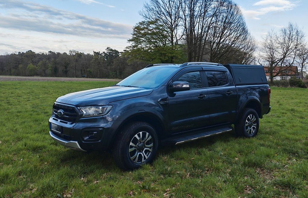 Image of Ford Ranger