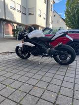 Triumph Speed Triple 1050 ABS