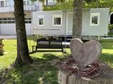 Other NEU Tinyhouse Minihaus Wohnwagen Mobilheim - Offers