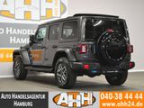 Jeep Wrangler UNLIMITED 2.0 T-GDI PHEV SAHARA|LED - Jeep Wrangler aus 2022