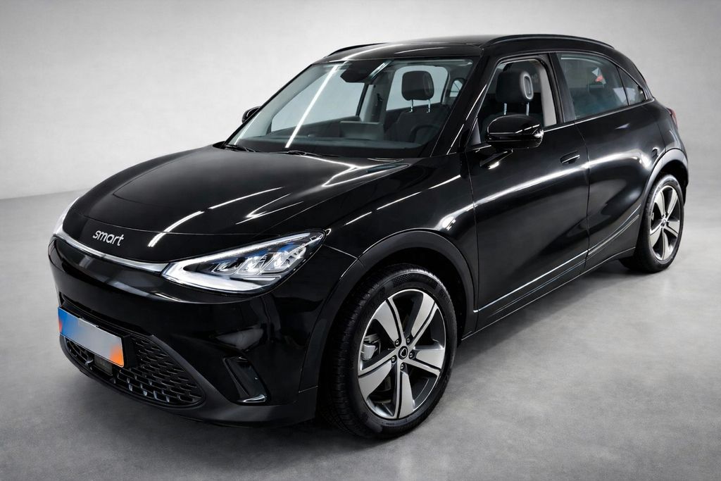 Angebot ansehen Smart #1