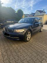 BMW 116i E87 (2009)  156.000 km - BMW in Frankfurt (Main): 2.8