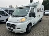 GiottiLine Therry /Markise /TV+SAT /Solar /AHK - GiottiLine Wohnwagen & Wohnmobile