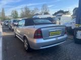 Opel Astra G Cabrio 2.2 16V - Opel Astra: Cabrio, 16v