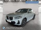 BMW X4 xDrive30i M Sport AHK Driv.Assist.Prof Laser - BMW X4 in Hagen