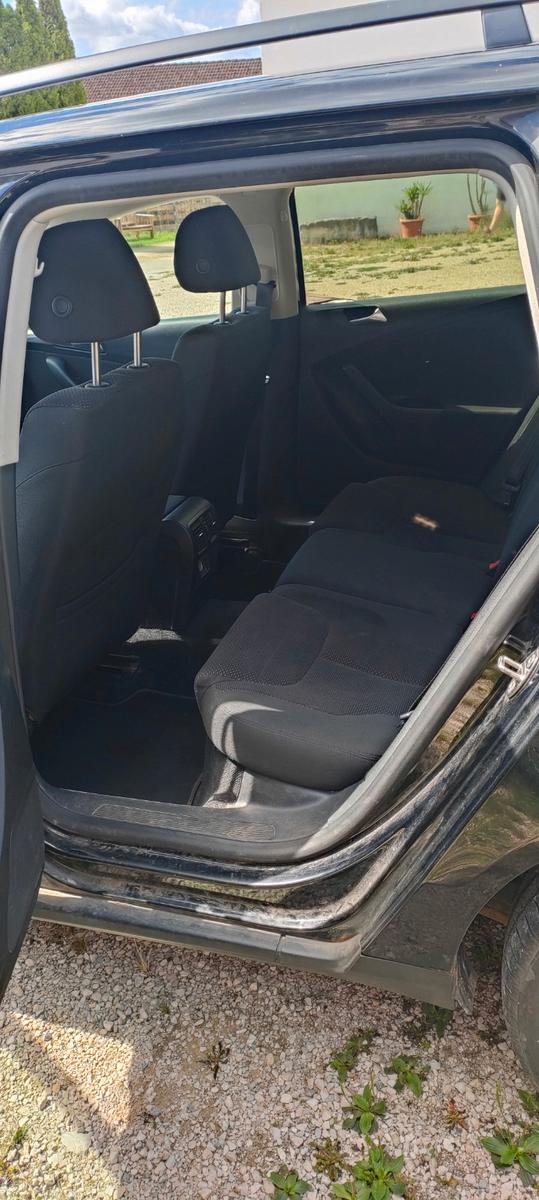 Volkswagen Passat 2009 — photo 5