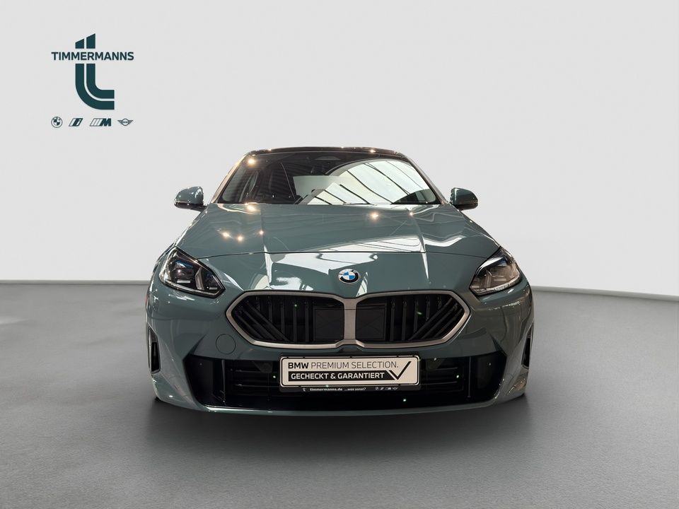 BMW 120 - Bild 8
