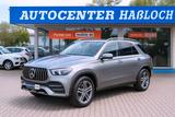 Mercedes-Benz GLE 450 4MATIC*AMG*HUD*360*DTR*LED*AHK*AIRM.*21" - Mercedes-Benz GLE 450 4Matic Gebrauchtwagen