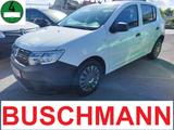 Dacia Sandero II Essentiel * 1.Hand -- TÜV NEU - Dacia Sandero Gebrauchtwagen in Bielefeld