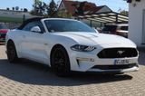 Ford Mustang 5.0 Ti-VCT V8 GT Auto GT - Ford Mustang in Frankfurt (Main)