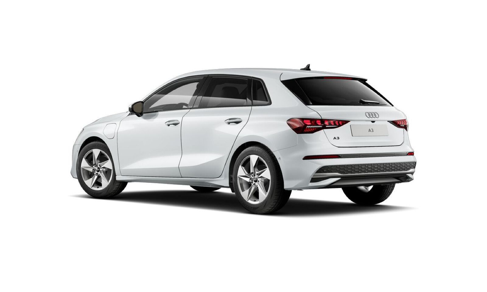 Audi A3 - Bild 3