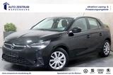 Opel Corsa F Edition LED NAVI SHZ PDC TEMPO KLIMA LMF - Opel Corsa mit Diesel-Antrieb: Navigationssystem, Kleinwagen