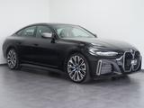 BMW i4 Gran Coupe M50 xDrive BMW INDIVIDUAL LM 20" - BMW i4: M50