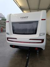 Fendt Tendenza 550 SG Safety-Paket/2.000kg - Fendt Tendenza