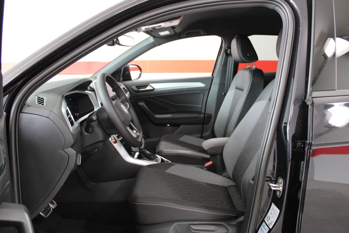 Volkswagen T-Roc - Bild 11