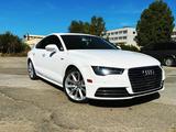 Audi A7 3.0 TFSI *BOSE*SUPERCHARGED*FULL KEYLESS*MATR - gebrauchte Audi A7 aus dem Jahr 2016