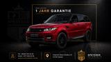 Land Rover Rover Sport|PANORAMA-DACH|AHK|SHZ||NAVI|LEDER| - Land Rover Range Rover Sport aus 2014 mit Diesel-Antrieb: Geländewagen