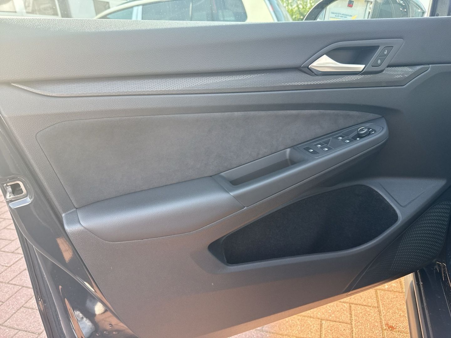 Volkswagen Golf GTI Clubsport Perfromance Akrapovic Estoril foto 13