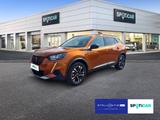 Peugeot 2008 Elektro Allure 136 Automatik *SHZ *Rückfahr - Peugeot 2008 mit Halbautomatikschaltung
