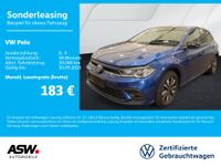Volkswagen Polo - Vorschau Bild 1