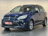 Ford C-Max 1.0 EcoBoost SYNC EDITION PDC#SHZ#KLIMA#FH - Ford C-Max in Dresden