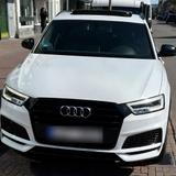 Audi Q3 Competition Quattro 3x S-Line - Audi Q3 Competition Gebrauchtwagen