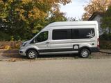 Ford Big Nugget - Ford Big Bugget Wohmobil