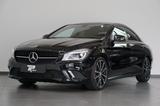 Mercedes-Benz CLA 200 Aut. Urban *Bi-Xenon *Navi *Teilleder - Mercedes-Benz CLA 200 aus 2013