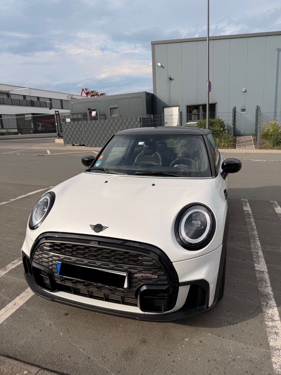 Image of MINI Cooper