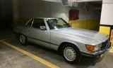 Mercedes-Benz Mercedes Sl 280 w 107 Deutsch Restauriert - Mercedes-Benz SL 280 in Köln