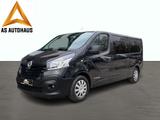 Renault Trafic Lang 2,9t (9 Sitze) Expression Kamera Nav - Renault Trafic in Hannover