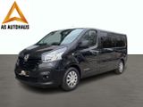 Renault Trafic Lang 2,9t (9 Sitze) Expression Kamera Nav - Renault Trafic in Hannover