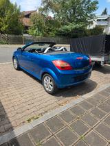 Opel Tigra 1.4 TWINPORT - - Opel Tigra: Cabrio