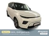 Kia Soul Inspiration e- - Kia Soul Kombi Gebrauchtwagen