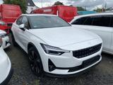 Polestar 2 Long Range Single dig.Cockpit LED R.Cam PDC  - Polestar aus 2023