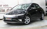 Honda Civic 1.4 Sport *Tüv&Inspektion Neu* - Honda Civic aus 2008: Sport
